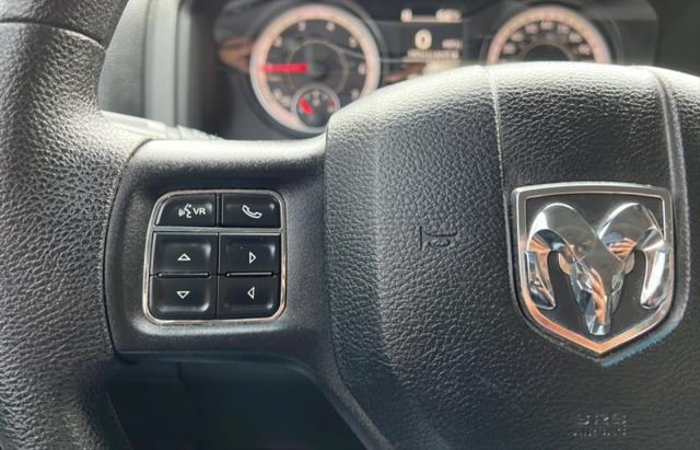 2016 Ram 1500 SLT
