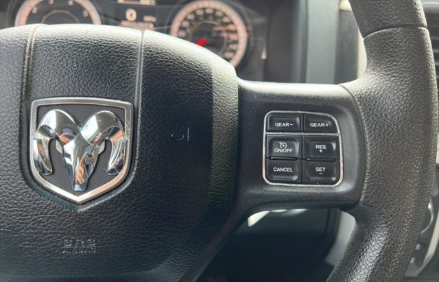 2016 Ram 1500 SLT