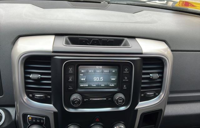 2016 Ram 1500 SLT