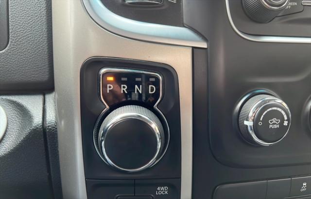 2016 Ram 1500 SLT