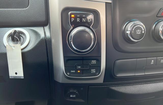 2016 Ram 1500 SLT