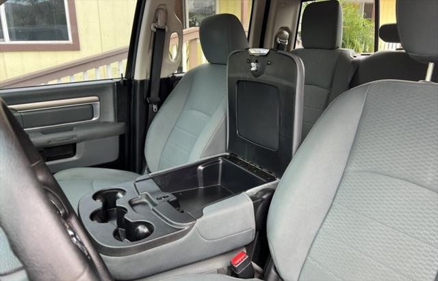 2016 Ram 1500 SLT
