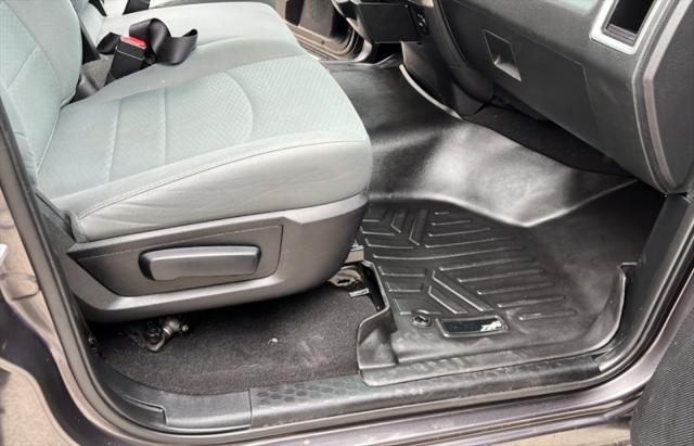 2016 Ram 1500 SLT