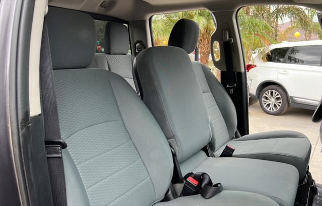 2016 Ram 1500 SLT