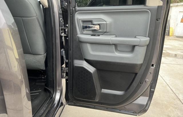 2016 Ram 1500 SLT