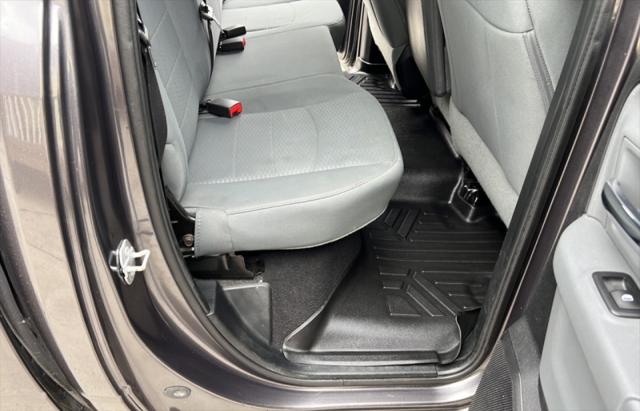 2016 Ram 1500 SLT