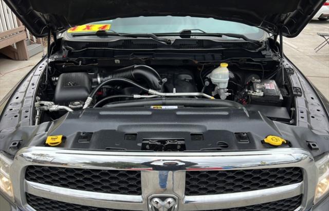 2016 Ram 1500 SLT