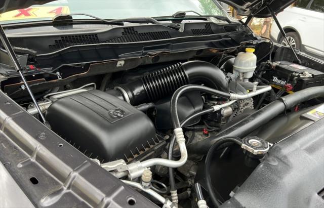 2016 Ram 1500 SLT
