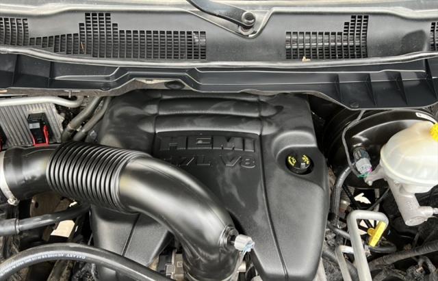 2016 Ram 1500 SLT