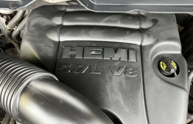 2016 Ram 1500 SLT