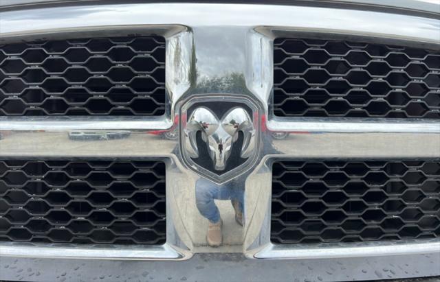 2016 Ram 1500 SLT