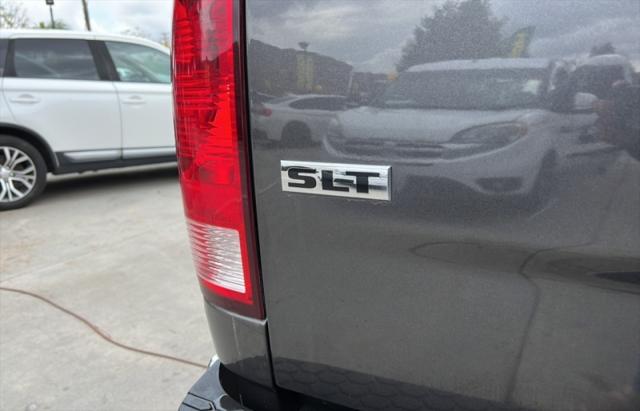 2016 Ram 1500 SLT