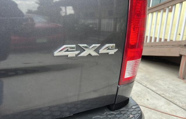 2016 Ram 1500 SLT