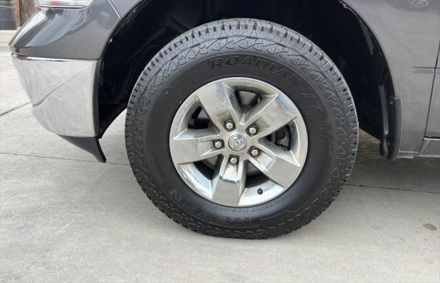 2016 Ram 1500 SLT
