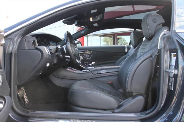 2015 Mercedes-Benz S550 Coupe, Toronto, Finance Quote Provided
