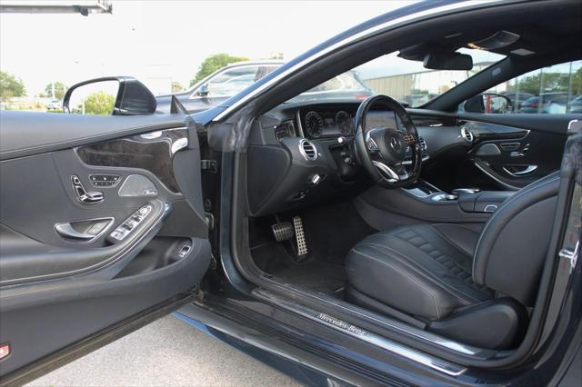 2015 Mercedes-Benz S550 Coupe, Toronto, Finance Quote Provided