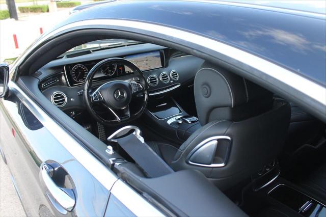 2015 Mercedes-Benz S550 Coupe, Toronto, Finance Quote Provided