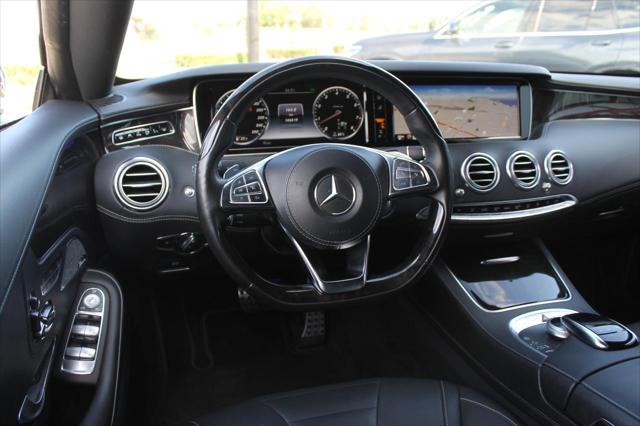 2015 Mercedes-Benz S550 Coupe, Toronto, Finance Quote Provided