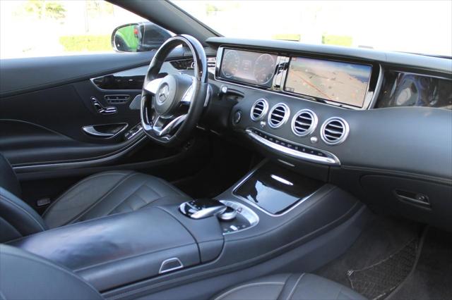 2015 Mercedes-Benz S550 Coupe, Toronto, Finance Quote Provided