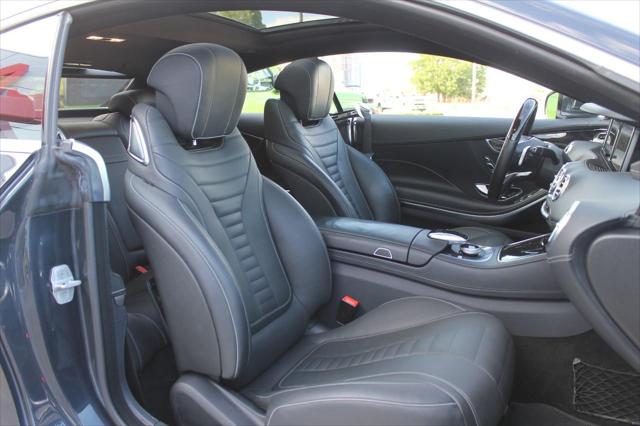 2015 Mercedes-Benz S550 Coupe, Toronto, Finance Quote Provided