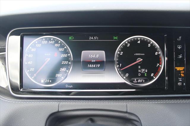 2015 Mercedes-Benz S550 Coupe, Toronto, Finance Quote Provided