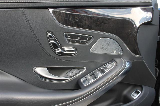 2015 Mercedes-Benz S550 Coupe, Toronto, Finance Quote Provided