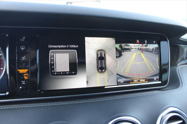 2015 Mercedes-Benz S550 Coupe, Toronto, Finance Quote Provided