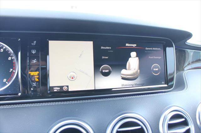 2015 Mercedes-Benz S550 Coupe, Toronto, Finance Quote Provided