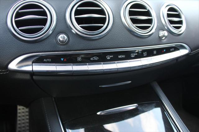2015 Mercedes-Benz S550 Coupe, Toronto, Finance Quote Provided
