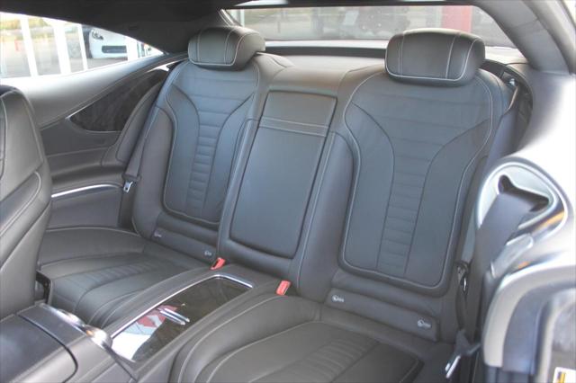2015 Mercedes-Benz S550 Coupe, Toronto, Finance Quote Provided