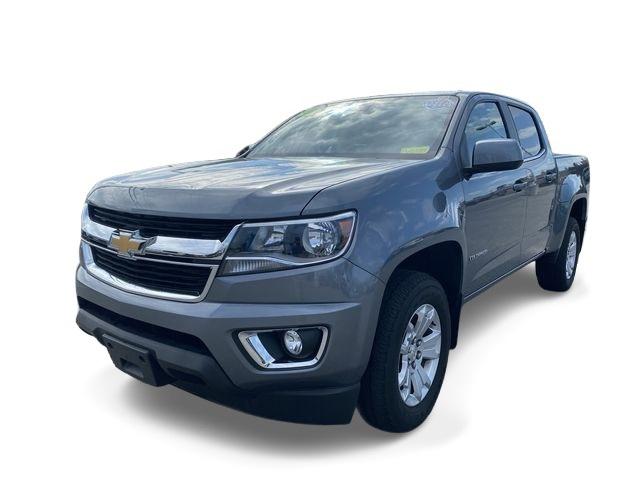 2019 Chevrolet Colorado LT for sale in Oxford, ME