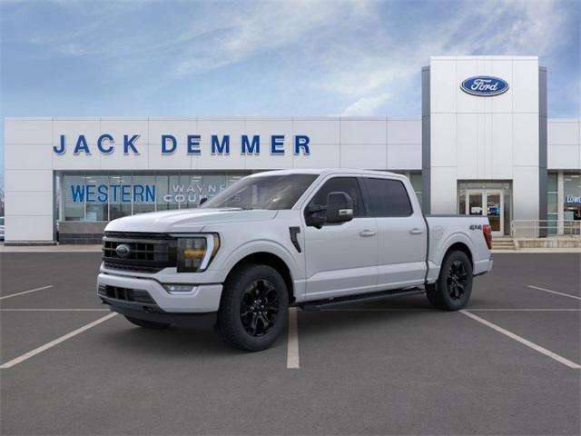 2022 Ford F-150 XLT for sale in Wayne, MI
