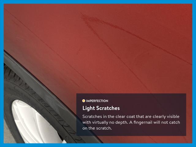 2016 Volkswagen Tiguan SE