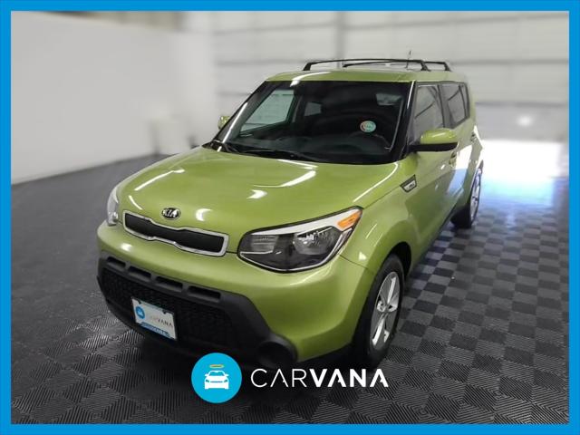 2015 Kia Soul Base for sale near , 