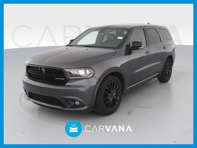 2016 Dodge Durango R/T for sale near , 