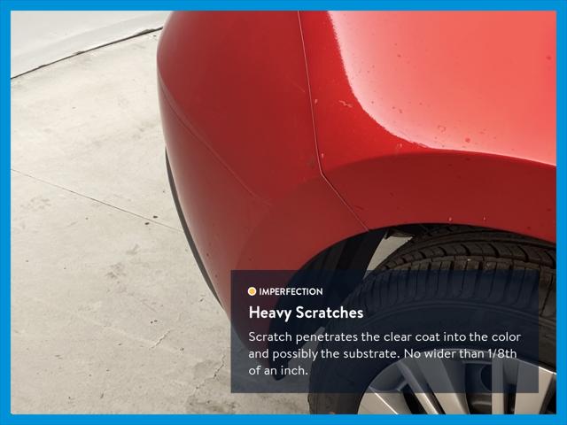 2015 Mazda Mazda3 i Sport