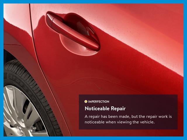 2015 Mazda Mazda3 i Sport
