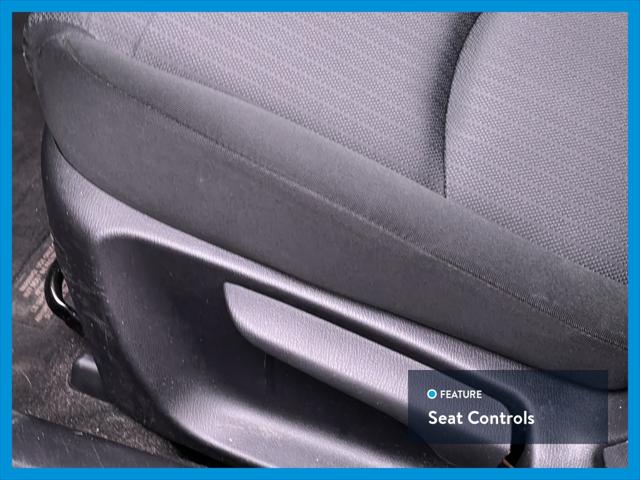 2015 Mazda Mazda3 i Sport