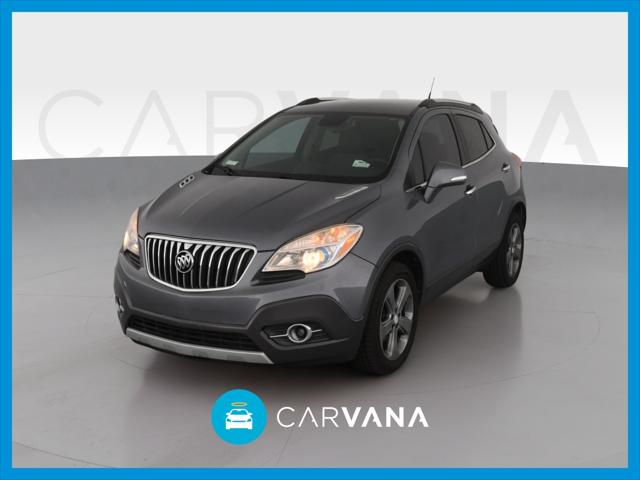 2014 Buick Encore Convenience for sale in , 