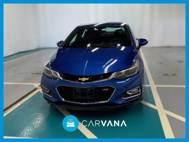 2016 Chevrolet Cruze LT for sale near , 