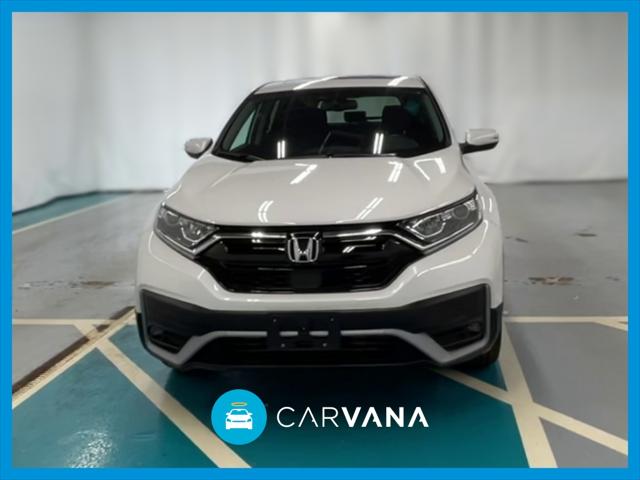 2022 Honda CR-V EX-L for sale near , 