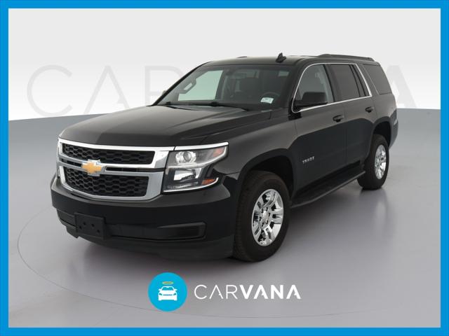 2018 Chevrolet Tahoe LS for sale near , 