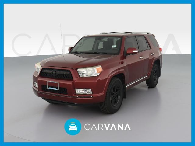 2013 Toyota 4Runner SR5 for sale near , 