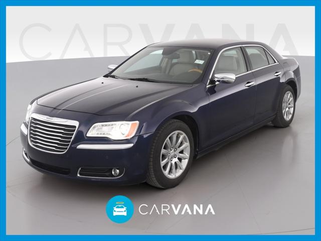2014 Chrysler 300 300C for sale in , 