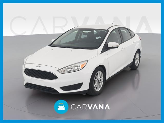 2015 Ford Focus SE for sale near , 