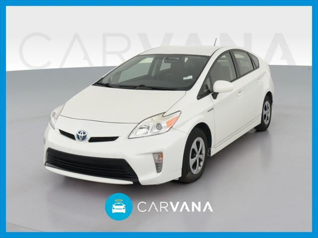 2015 Toyota Prius Two for sale in , 