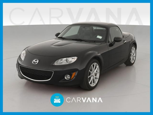 2012 Mazda MX-5 Grand Touring for sale near , 