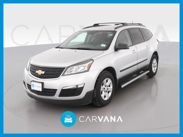 2016 Chevrolet Traverse LS for sale near , 