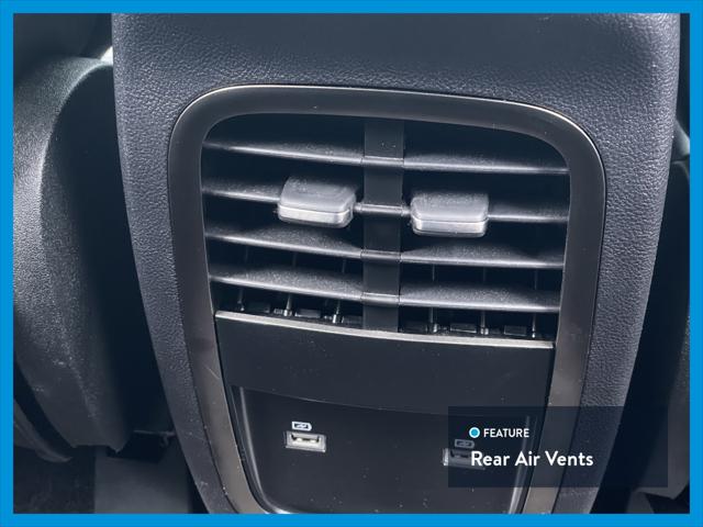 2019 Lincoln MKC Select