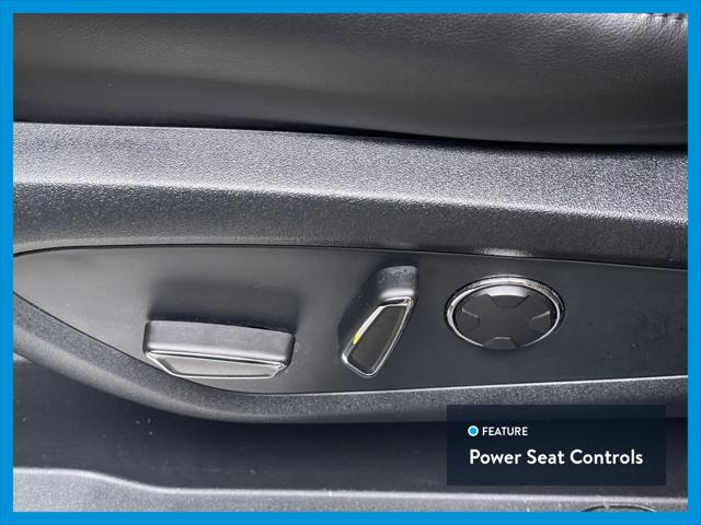 2019 Lincoln MKC Select
